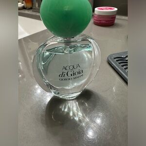 Armani Acqua Di Gioia